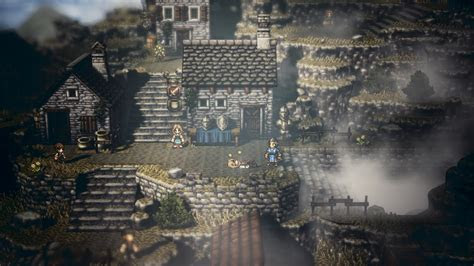 In our oivo charging stand for nintendo switch controllers review, we'll let you know if the charging dock is worth your money. Square Enix's Switch exclusive Project Octopath Traveler
