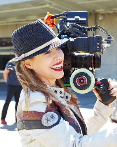 Tiffany Shlain
