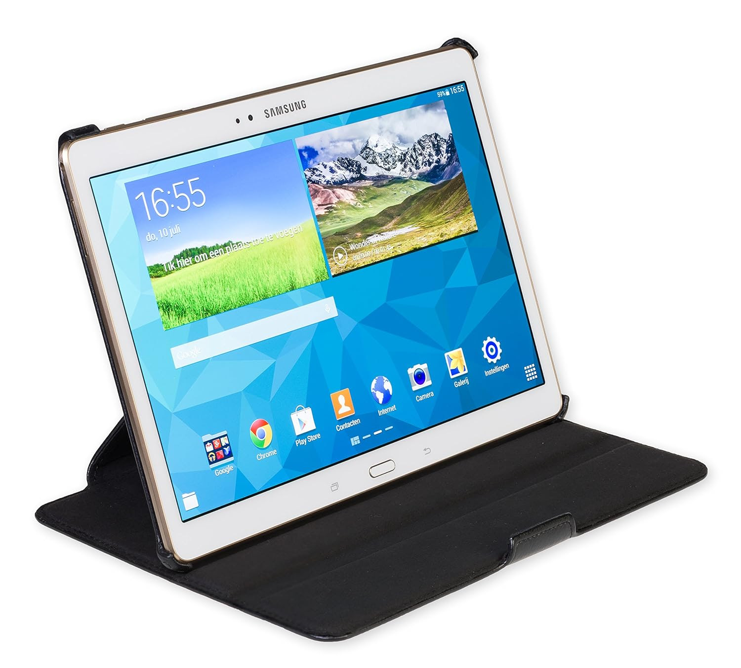 Die original GeckoCovers Slimfit Samsung