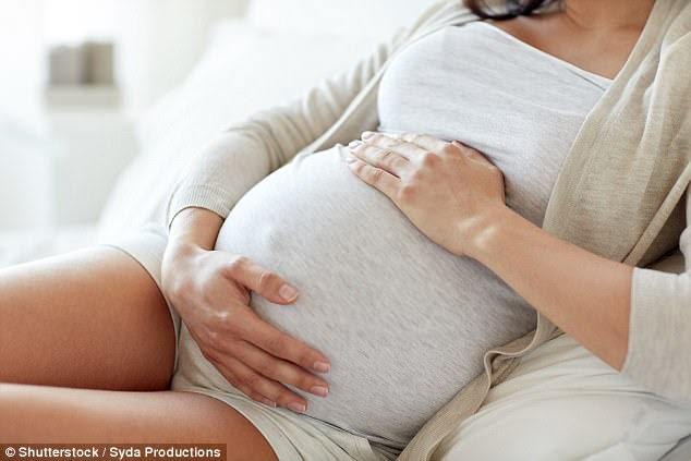 Low-carb diets during pregnancy, such as Keto, have also been linked to birth defects