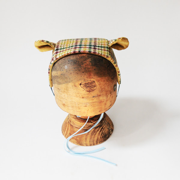 mushi tweed