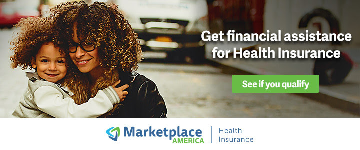 Get financial assistance for health insurance. See if you qualify!
