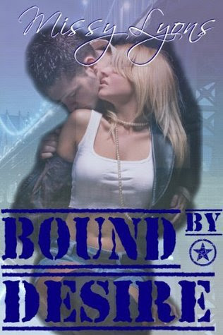 Bound By Desire