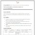 Declaration In Cv For Fresher - Over 10000 CV and Resume Samples with Free Download ... - In this section, there will be discussion on how to write a cv for each of the parts or contents pointed above.
