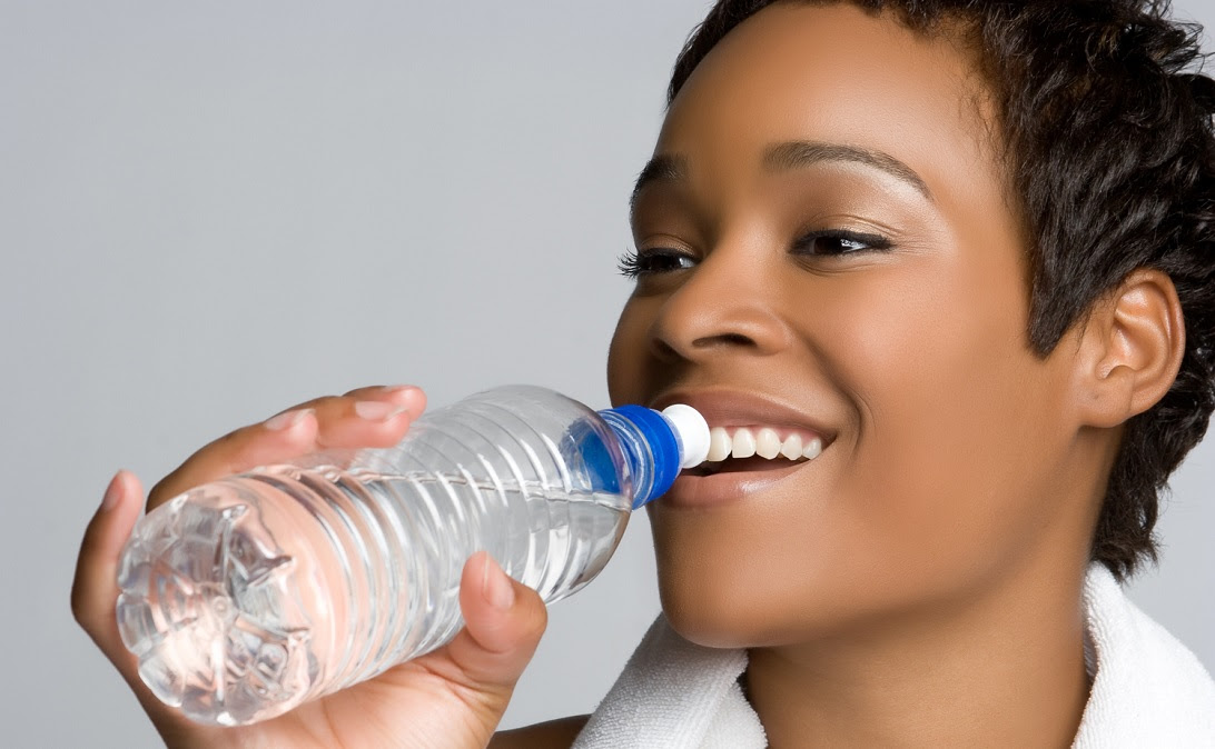 Does Drinking Water Really Help in Weight Loss?