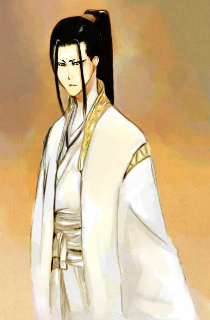 Azashiro Kenpachi Bleach Anime Photo Fanpop Page 2