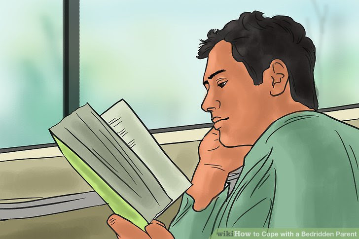 Cope with a Bedridden Parent Step 11.jpg