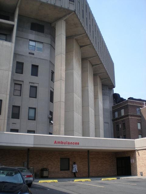 Interfaith Medical Center