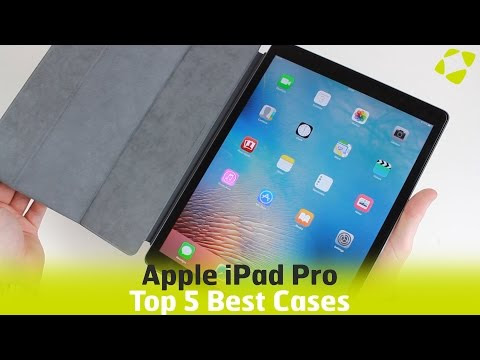 Video Top Rated Ipad Covers