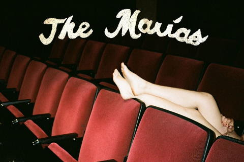 The Marias Only In My Dreams Lyrics Lyrics My