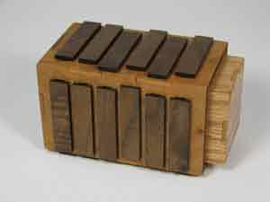 Puzzle Box Kits