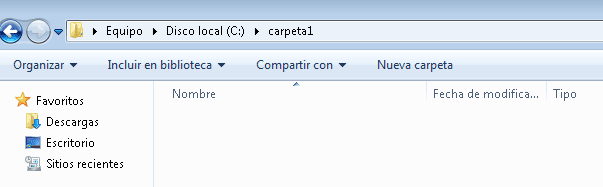 Comando Rd En Windows Disco Duro De Roer