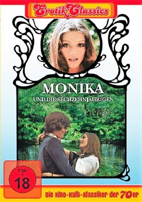 Online 1975 Monika und die Sechzehnjährigen Videa HD Teljes Film
Indavideo Magyarul HD-4K