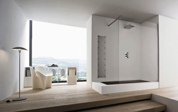 Elegant  Bathroom Designs from Rexa