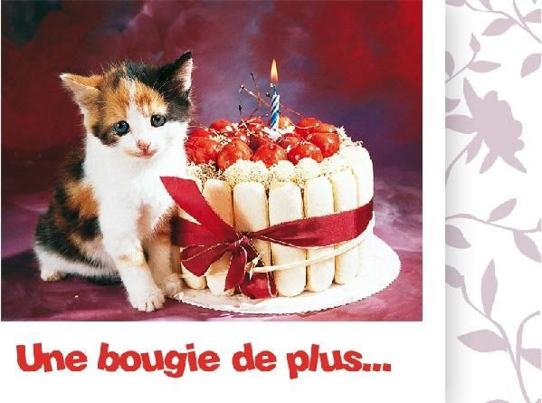 texte carte anniversaire grand mere
