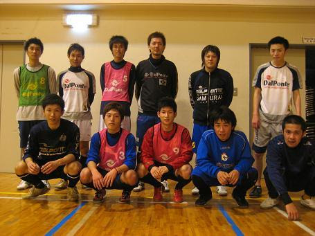伊藤大和の さすらい日記 フットサルタイムズ