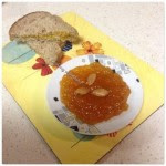 طريقة عمل مربى المانغا