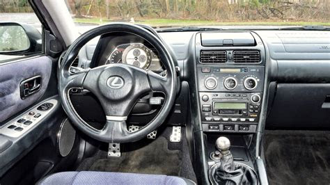 Free Download lexus is300 manual Best Books of the Month PDF