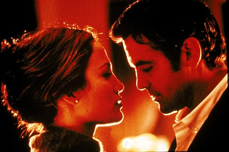 Jennifer Lopez Out Of Sight Movie