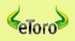 Etoro Logo