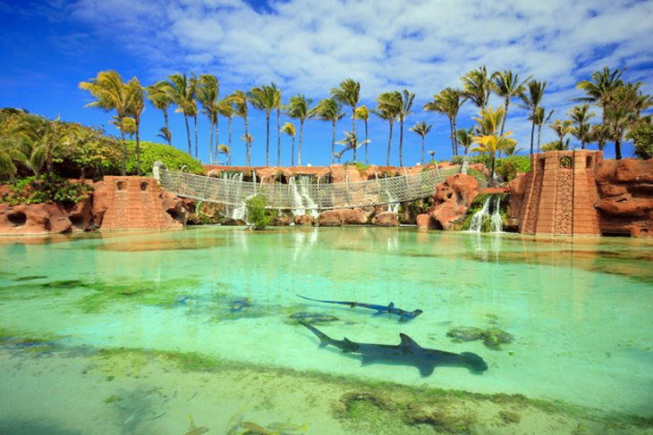 Atlantis