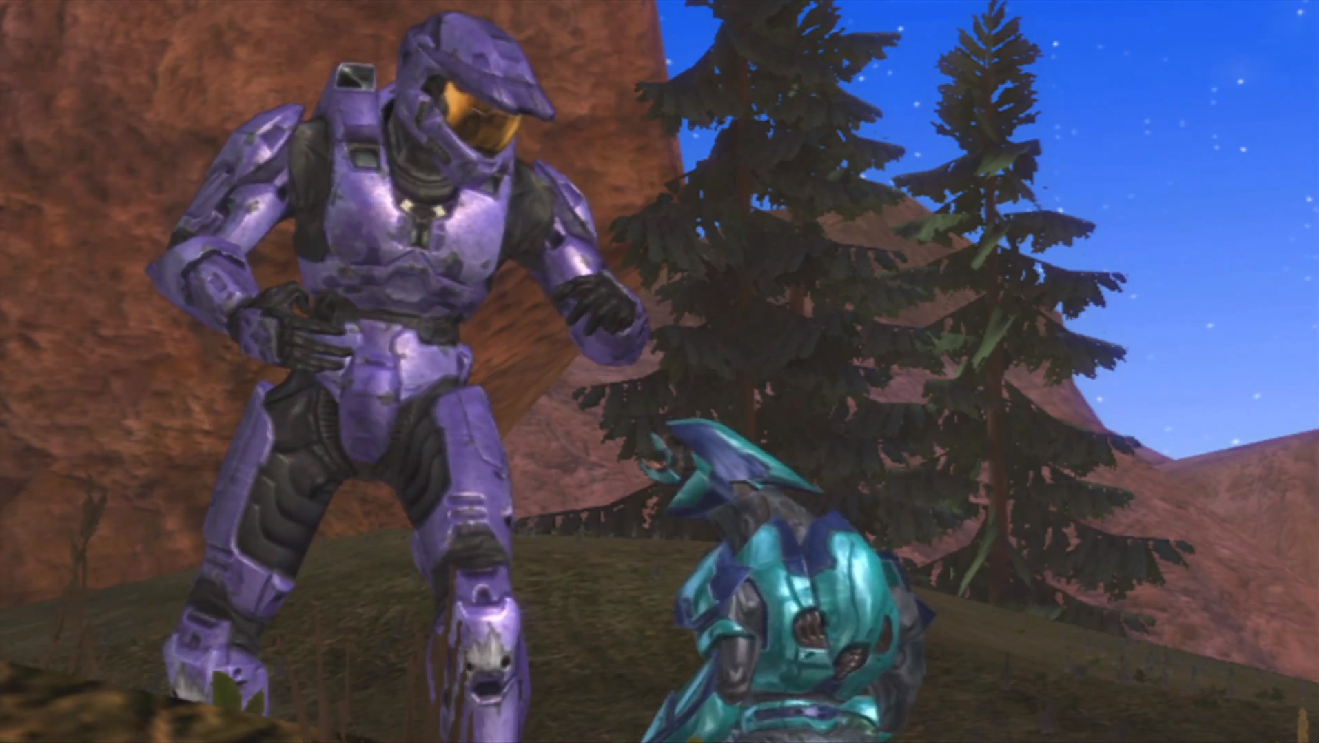 Image - Doc with Junior.png | Red vs. Blue Wiki | Fandom powered by Wikia