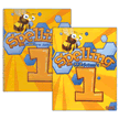 221507: Spelling Grade 1, Home School Kit (Third Edition)