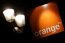 ORANGE ÉTUDIERAIT UNE PRISE DE PARTICIPATION DE 10% DANS TF1