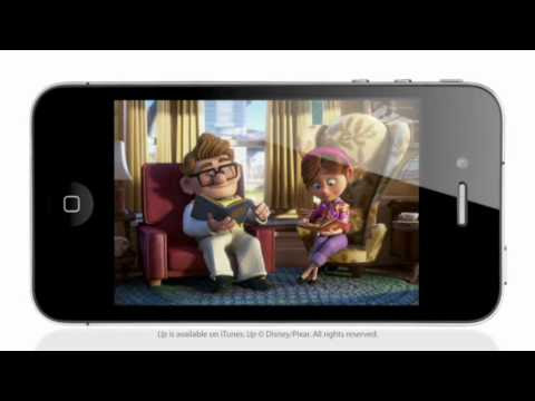 Apple iPhone Bluetooth 