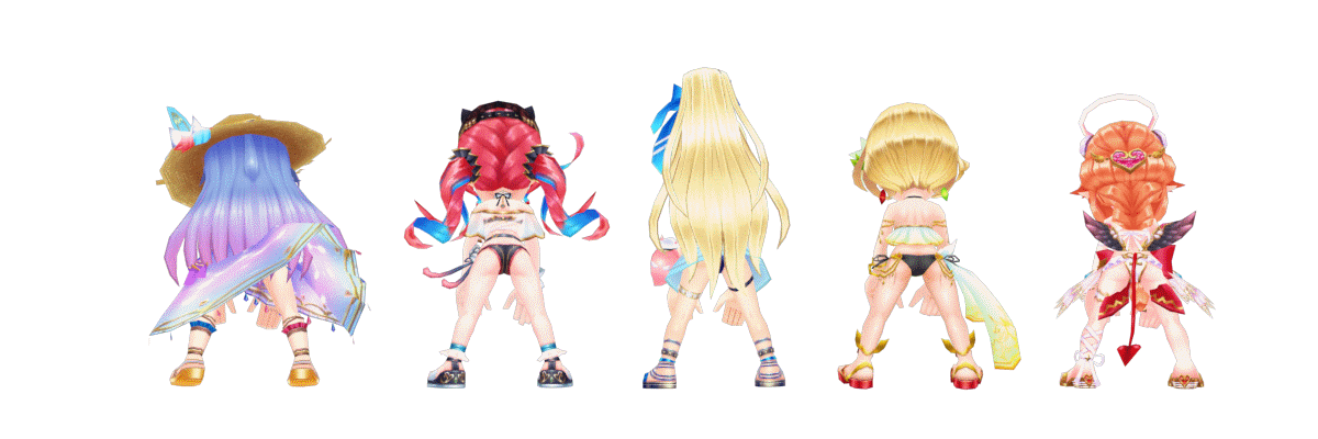 糞運営 白猫プロジェクトpart2814 コロプラ