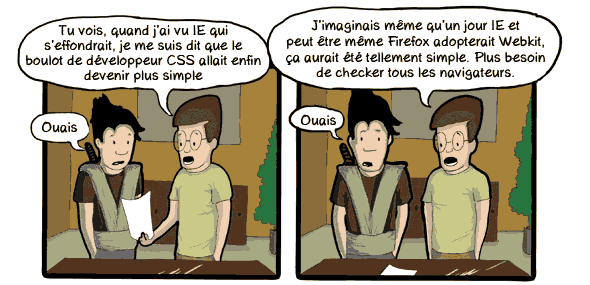 CommitStrip le blog d humour des d veloppeurs Blogmotion CommitStrip le blog d humour des d veloppeurs Blogmotion