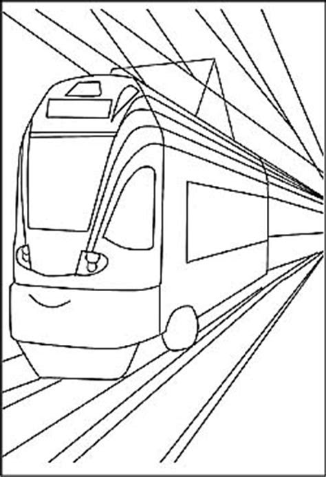eisenbahn malvorlagen zum ausdrucken fuer kinder