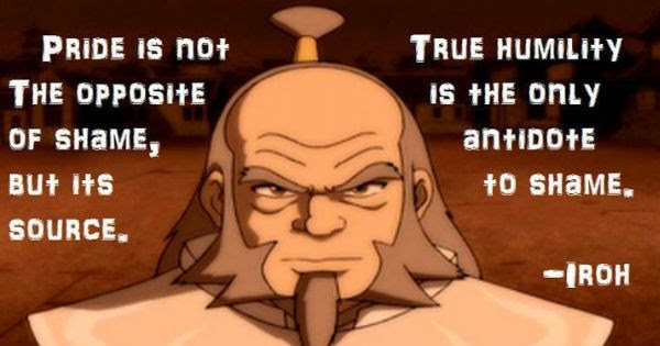 Wise and thoughtful quotes from Uncle Iroh that'll send you on a ponderous journey.