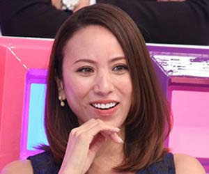 道端アンジェリカ ナイナイアンサー で結婚観と理想の年収金額明かし批判殺到 ネット上が炎上状態に 今日の最新芸能ゴシップニュースサイト 芸トピ
