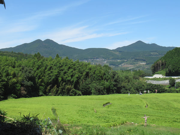 金峰山