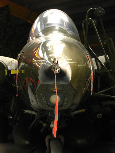 Newark Air Museum 2010 045