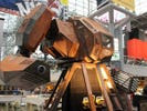 The Next Billion Dollar Sports League Could Be Giant Robots That Fight To The Death