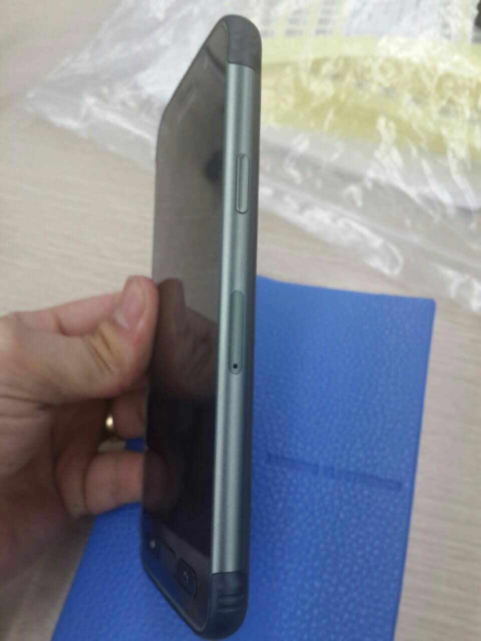 galaxy s7 active att