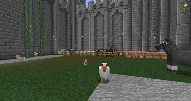 6歳の子供がマインクラフト中毒になって1年経った結果 これくらいブログ