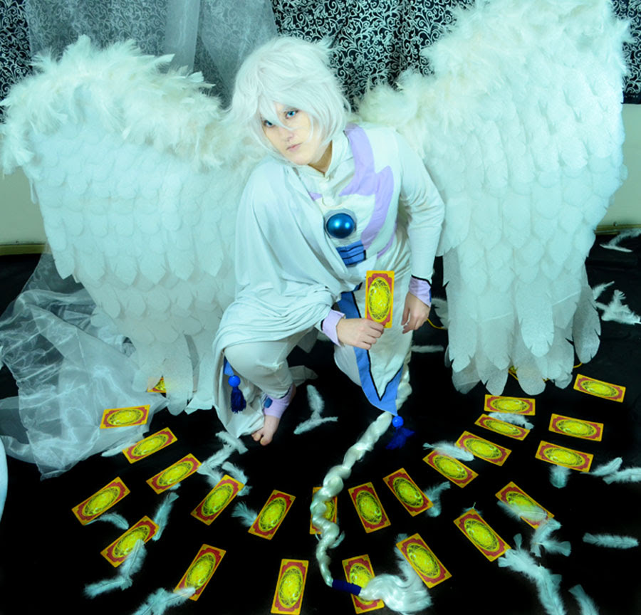 wallpapers Yue Cardcaptor Sakura Cosplay yue cosplay yue foto 31518264 fanpop