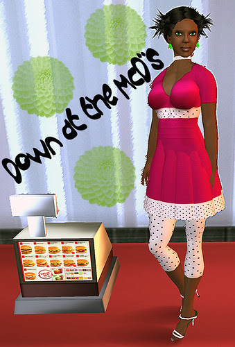 Down at the McDs_4