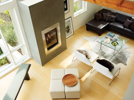 minimalist house Interior Decoration