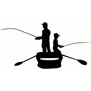 Download Silhouette Design Store - View Design #43857: father & son ...