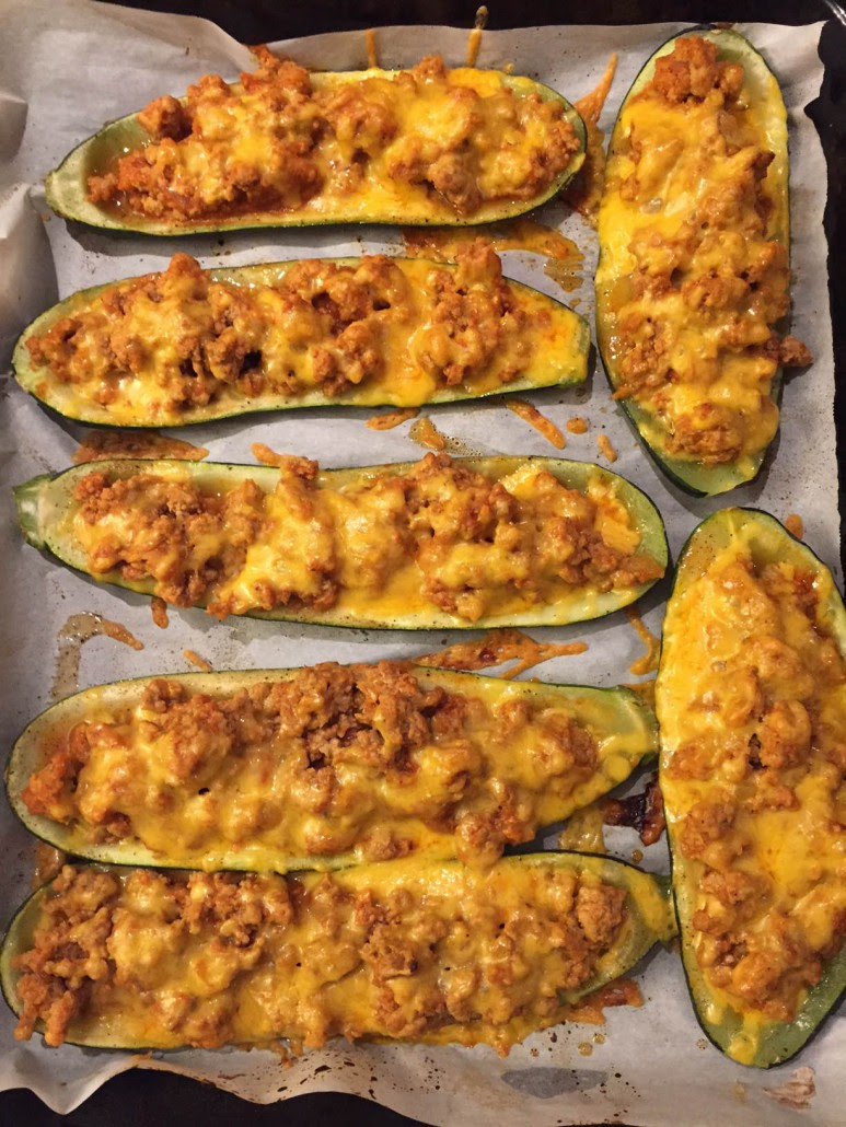recipe baked hamburger Cheese Meat Baked And Zucchini Stuffed Boats Ground With recipe baked hamburger Cheese Meat Baked And Zucchini Stuffed Boats Ground With