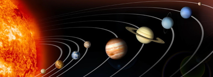 Simulador Planetário