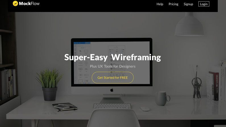 Download The 20 best wireframe tools | Creative Bloq