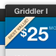 Griddler Pricing Grid I - CodeCanyon Item for Sale