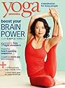 Yoga Journal (1-year auto-renewal)
