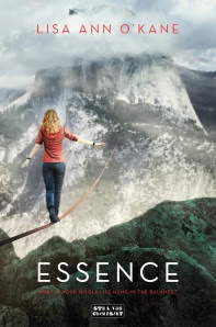 Essence. Book image