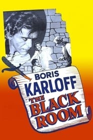 The Black Room 1935映画 フルシネマうける字幕 4kオンラインストリーミング